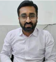 Dr Gitanshu